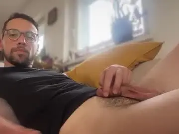 Chaturbate Nude Webcam of sexyleo8282