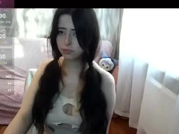 Chaturbate Free Live Porn of xangel1babyx