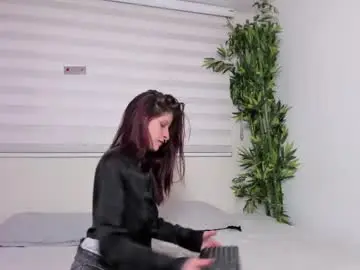 Chaturbate Free Porn Cam of zoe_olsen__