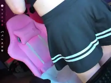 Chaturbate Best Webcam of daria_rain