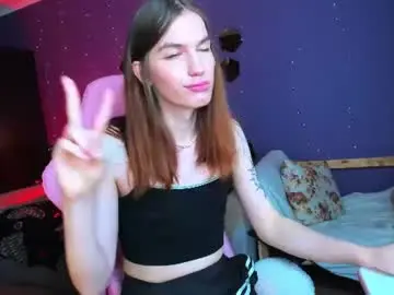 Chaturbate Sex Cam of daria_rain