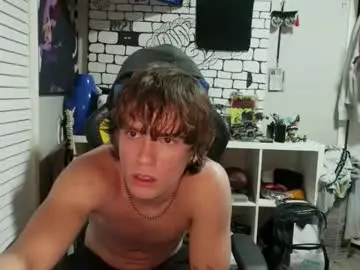 Chaturbate Best Webcam of gavatr0n