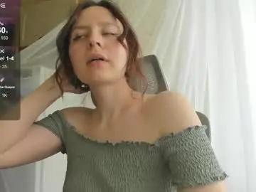 Chaturbate Adult Webcam of iris_crispy