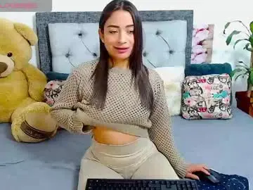 Chaturbate Live Sex Cam of katikloving