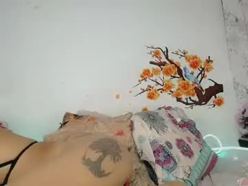 Chaturbate Nude Webcam of khelany