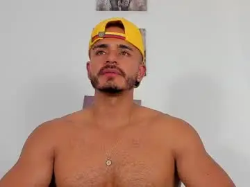 Chaturbate Sex Chat of magnusclark