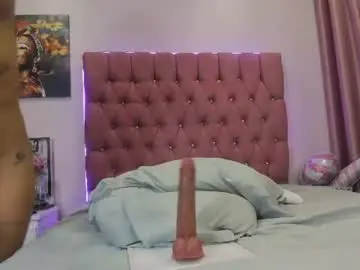 Chaturbate Private Sex Chat of mazeekiin