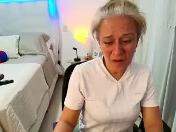 Chaturbate Sex Cam of samanta_stone69