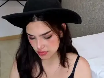 Chaturbate Best Webcam of alexa_thaylor_