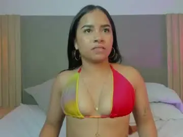 Chaturbate Nude Webcam of carla_smellie
