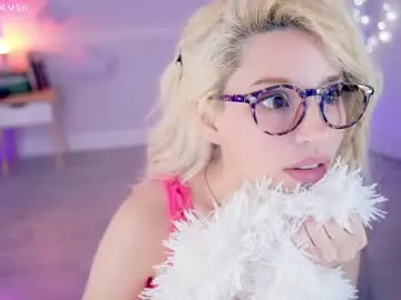 Chaturbate Live Porn of cherrycrush
