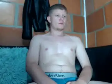 Chaturbate Live Porn of jacobvidal_69