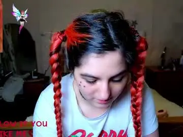 Chaturbate Best live sex cam show of jenny_style