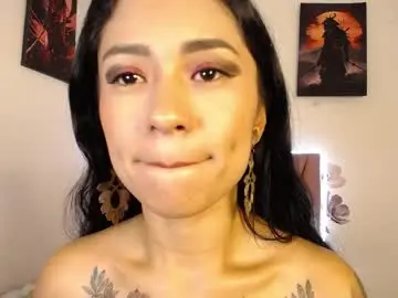 Chaturbate Nude Webcam of liahdiaz_