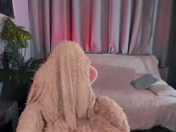 Chaturbate Nude Webcam of maddyfever
