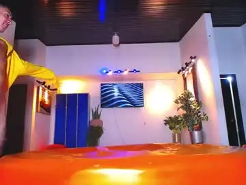 Chaturbate Live Sex Cam of the_goodfellas