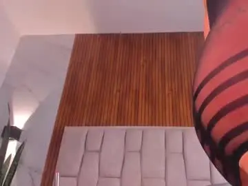 Chaturbate Live Sex Cam of ammbar_foxx