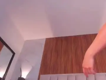 Chaturbate Live Sex Cam of ammbar_foxx