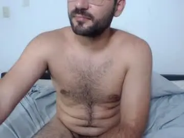 Chaturbate Sex Cam of araboys