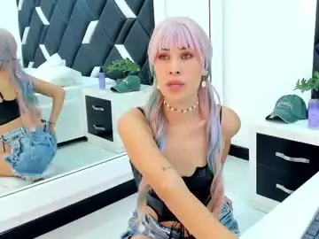 Chaturbate Sex Chat of carlalinares