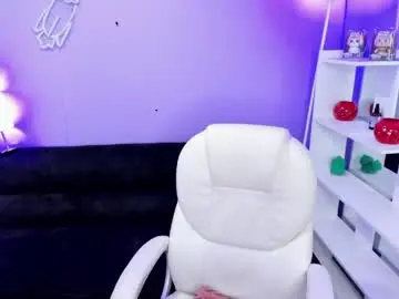 Chaturbate Best Webcam of emma_monserratt