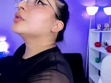 Chaturbate Private Sex Chat of emma_monserratt