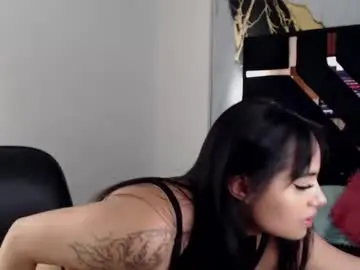 Chaturbate Best live sex cam show of sweetbloomcs