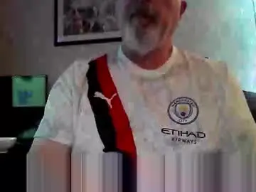 Chaturbate Nude Webcam of twatcockandballs
