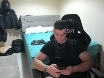 Chaturbate Sex Cam of ulxer