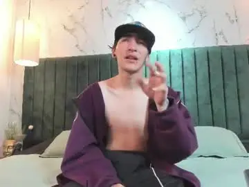 Chaturbate Live Porn of angel_marzel_