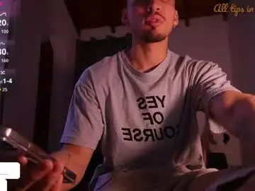 Chaturbate Live Porn of hottestdavidx