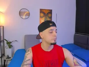 Chaturbate Best live sex cam show of kendel_dimitri