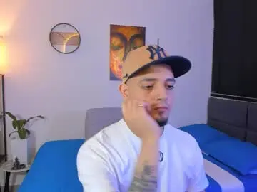 Chaturbate Nude Webcam of kendel_dimitri