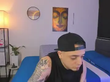 Chaturbate Best live sex cam show of kendel_dimitri