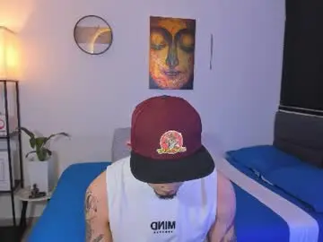 Chaturbate Best live sex cam show of kendel_dimitri