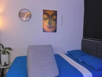 Chaturbate Live Porn of kendel_dimitri