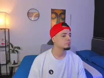 Chaturbate Sex Chat of kendel_dimitri