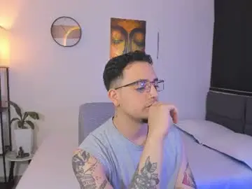 Chaturbate Free Porn Cam of kendel_dimitri