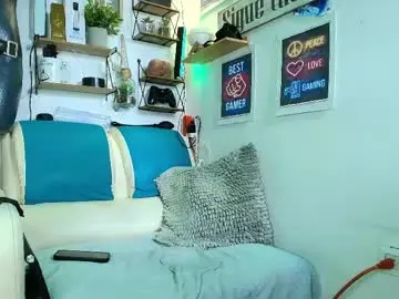 Chaturbate Live Sex of leenar_key