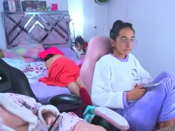 Chaturbate Watch Live Sex Cams of luna_analya