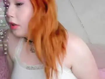 Chaturbate Free Porn Cam of roxy_moor