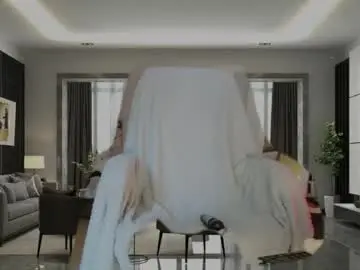 Chaturbate Live Porn of secretmistress01