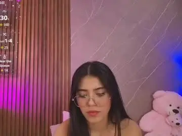 Chaturbate Free Porn Cam of ariana_jhonson11
