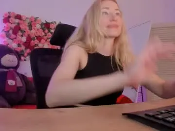 Chaturbate Adult Webcams of astramonroe