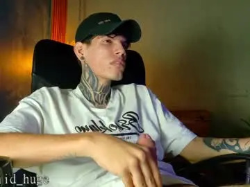 Chaturbate Adult Webcam of daviid_huge