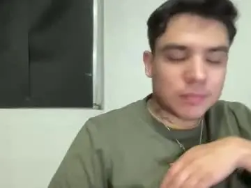Chaturbate Watch Live Sex Cams of garypinepineapple
