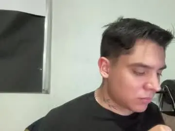Chaturbate Nude Webcam of garypinepineapple