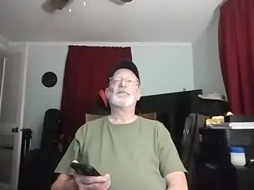 Chaturbate Sex Cam of kabriggs136