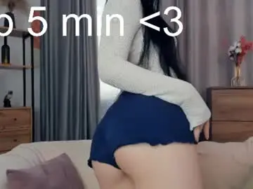 Chaturbate Nude Webcam of light_my_f1re