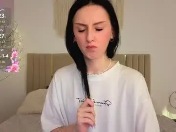 Chaturbate Live Sex Cam of little1_molly
